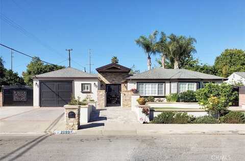 2099 Continental Avenue, Costa Mesa, CA 92627