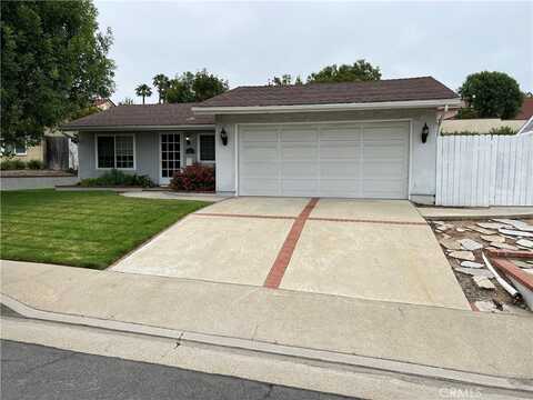 4670 Avenida Del Este, Yorba Linda, CA 92886
