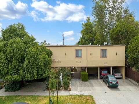 7049 Vassar Avenue, Canoga Park, CA 91303
