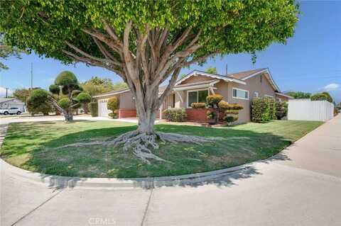 834 N Darfield Avenue, Covina, CA 91724