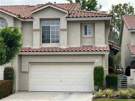9 Nutcracker Lane, Aliso Viejo, CA 92656