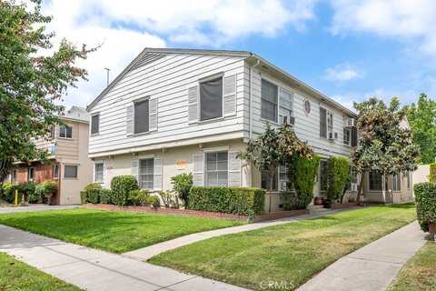 5319 Whitsett Avenue, Valley Village, CA 91607