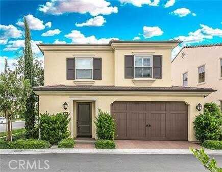 86 Rembrandt, Irvine, CA 92620