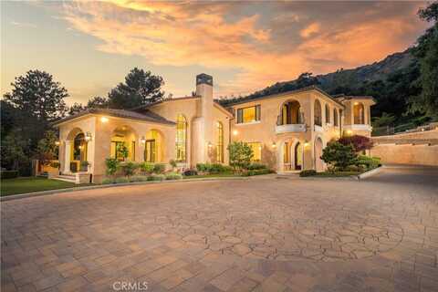 1051 Oak Canyon Lane, Glendora, CA 91741