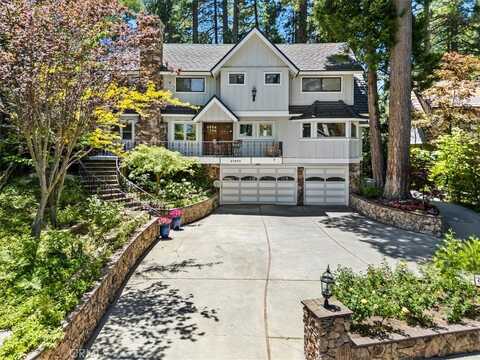 27833 Hamiltair Drive, Lake Arrowhead, CA 92352
