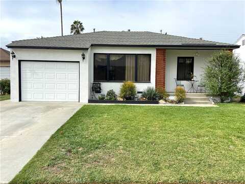 5029 Montair Avenue, Lakewood, CA 90712