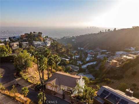 2019 Sunset Plaza Drive, Los Angeles, CA 90069