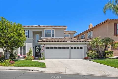 16 Golf Ridge Drive, Rancho Santa Margarita, CA 92679