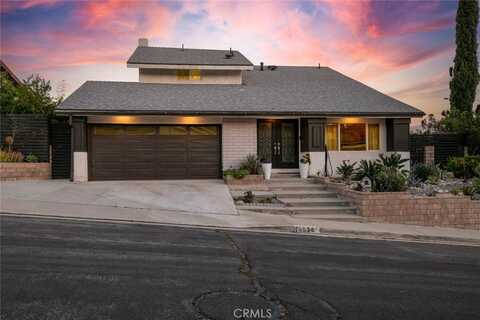 18534 Dylan Street, Porter Ranch, CA 91326