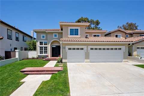 19 Segada, Rancho Santa Margarita, CA 92688