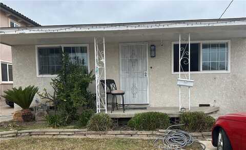 4547 W 141st Street, Hawthorne, CA 90250