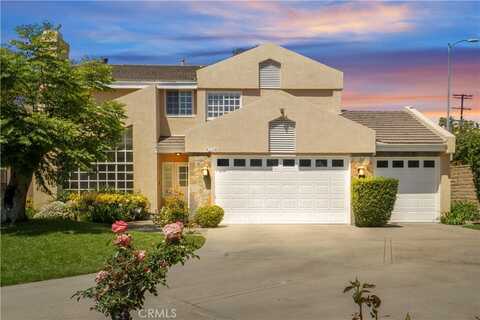 9455 Brandon Court, Northridge, CA 91325