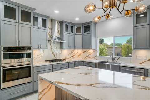9455 Brandon Court, Northridge, CA 91325