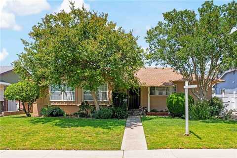 18633 Gledhill Street, Northridge, CA 91324