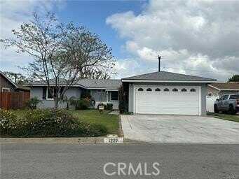 1227 N Fairvalley Avenue, Covina, CA 91722