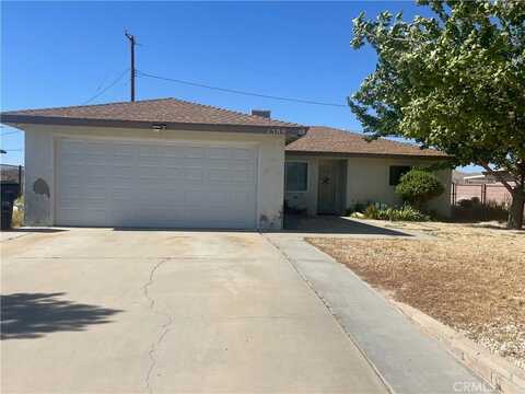 1589 Monte Vista Avenue, Rosamond, CA 93560