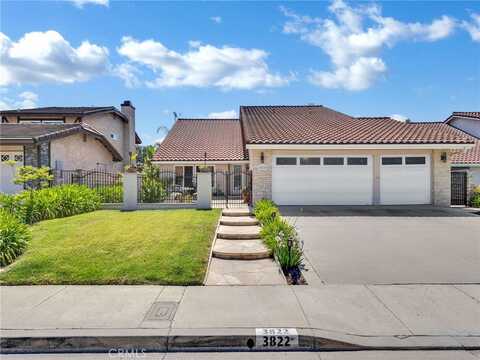 3822 Sunset Knolls Drive, Thousand Oaks, CA 91362