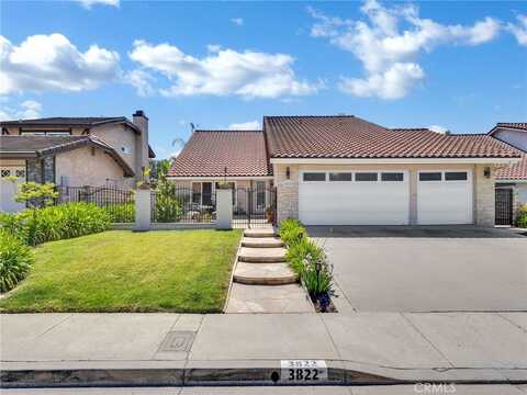 3822 Sunset Knolls Drive, Thousand Oaks, CA 91362