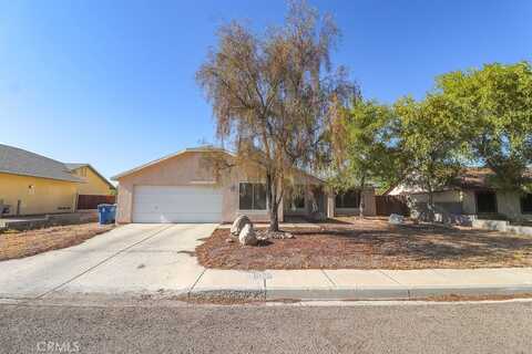 1330 Santa Fe Circle, Needles, CA 92363