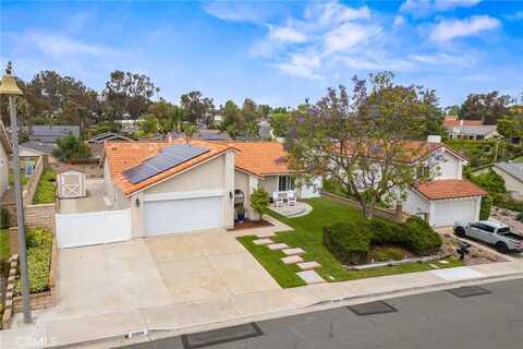 23291 Via Gaudix, Mission Viejo, CA 92691