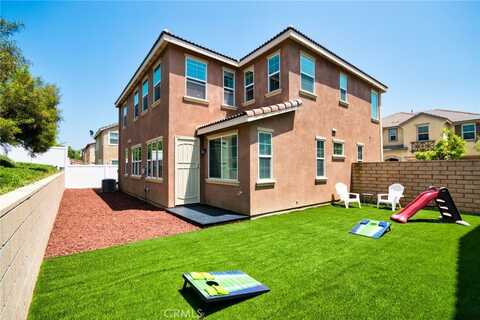 1523 Johnson Court, Upland, CA 91786