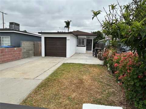 11536 Littchen Street, Norwalk, CA 90650