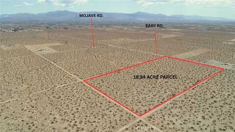 11 Eaby Road, Phelan, CA 92371