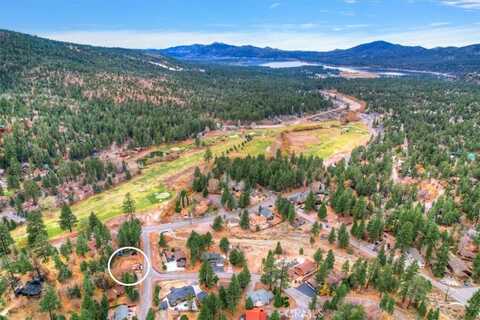 43201 Sand Canyon Road, Big Bear Lake, CA 92315