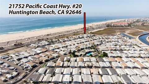 21752 Pacific coast hwy., Huntington Beach, CA 92646