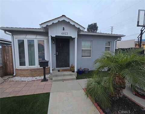4813 W 134th Place, Hawthorne, CA 90250