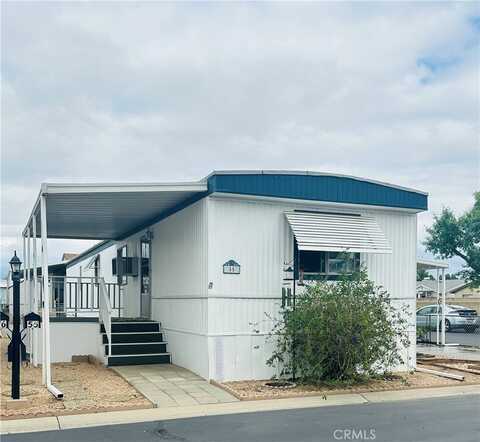 1150 N Kirby Street, Hemet, CA 92545