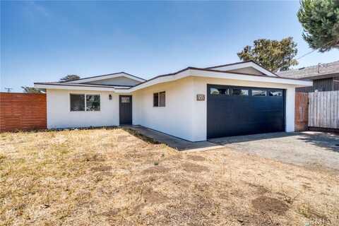 1500 15th Street, Los Osos, CA 93402
