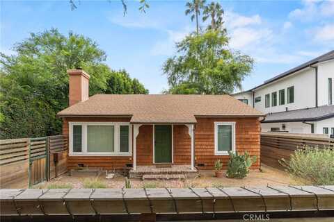 4514 Cedros Avenue, Sherman Oaks, CA 91403