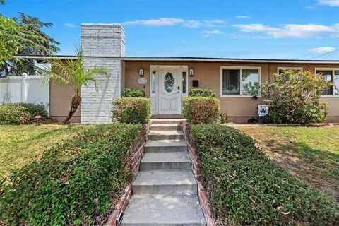 550 N Dexford Drive, La Habra, CA 90631
