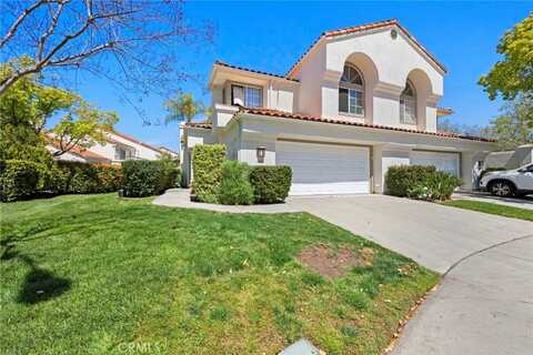 36 Calle Maria, Rancho Santa Margarita, CA 92688