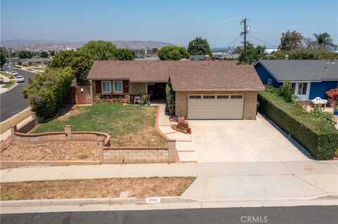 2091 Ridgeview, Corona, CA 92882