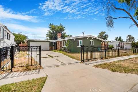 44128 Stanridge Avenue, Lancaster, CA 93535