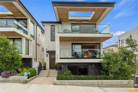 222 2nd Street, Hermosa Beach, CA 90254