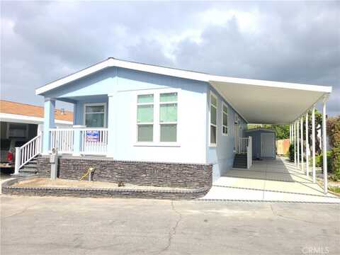 3530 Damien Avenue, La Verne, CA 91750