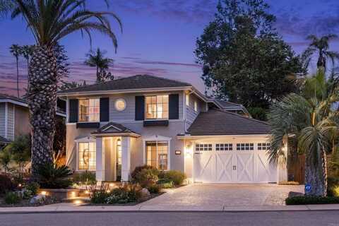 283 Rain Tree Drive, Encinitas, CA 92024