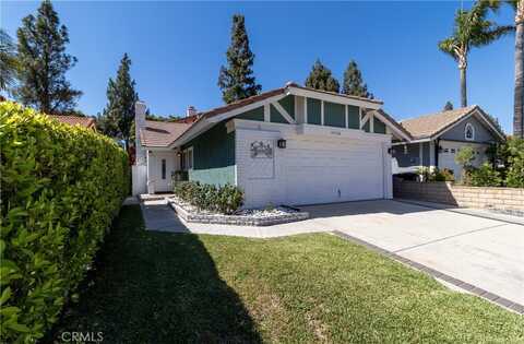 14526 Hillcrest Drive, Fontana, CA 92337
