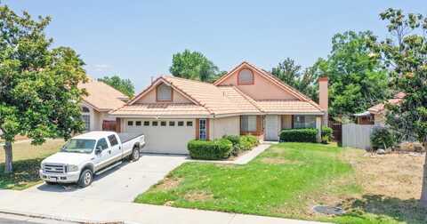 16170 Space Drive, Moreno Valley, CA 92551