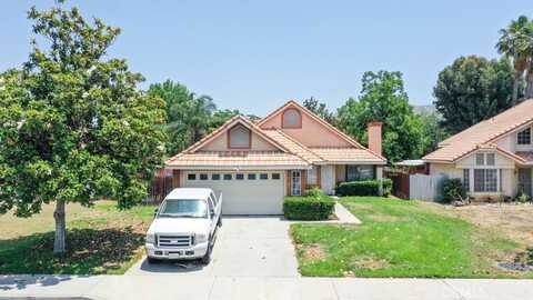 16170 Space Drive, Moreno Valley, CA 92551