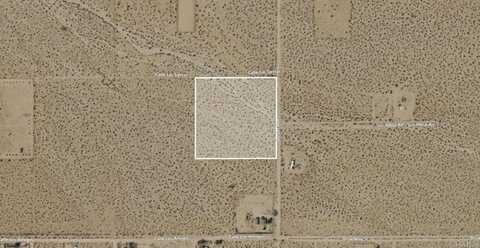 Acre Lot Vacant 10, Joshua Tree, CA 92252