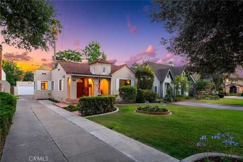 520 W Santa Clara Avenue, Santa Ana, CA 92706