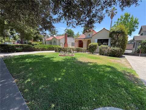 520 W Santa Clara Avenue, Santa Ana, CA 92706