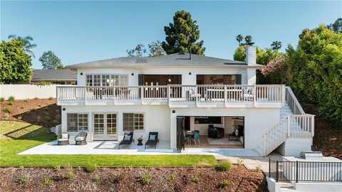 36 Montecillo Drive, Rolling Hills Estates, CA 90274
