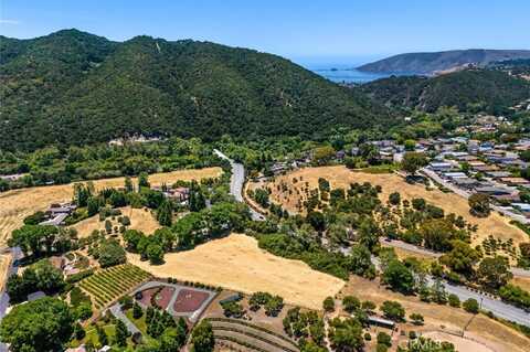 1590 Apple Orchard Lane, Avila Beach, CA 93424