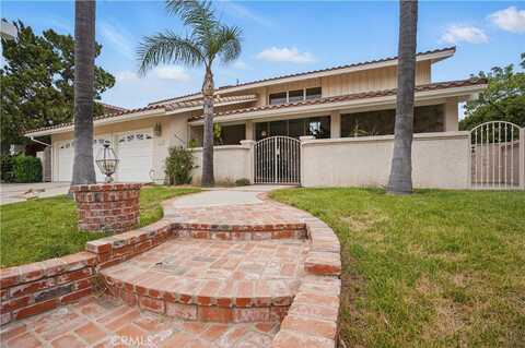 11806 Thunderbird Avenue, Porter Ranch, CA 91326