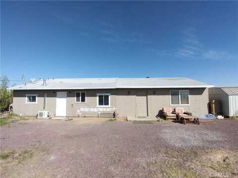 40575 Summerset Road, Newberry Springs, CA 92365